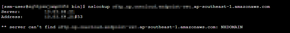 Error